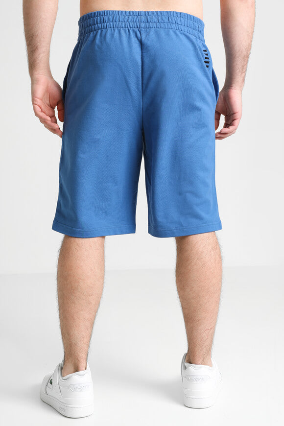Sweatshorts - Bright Cobalt