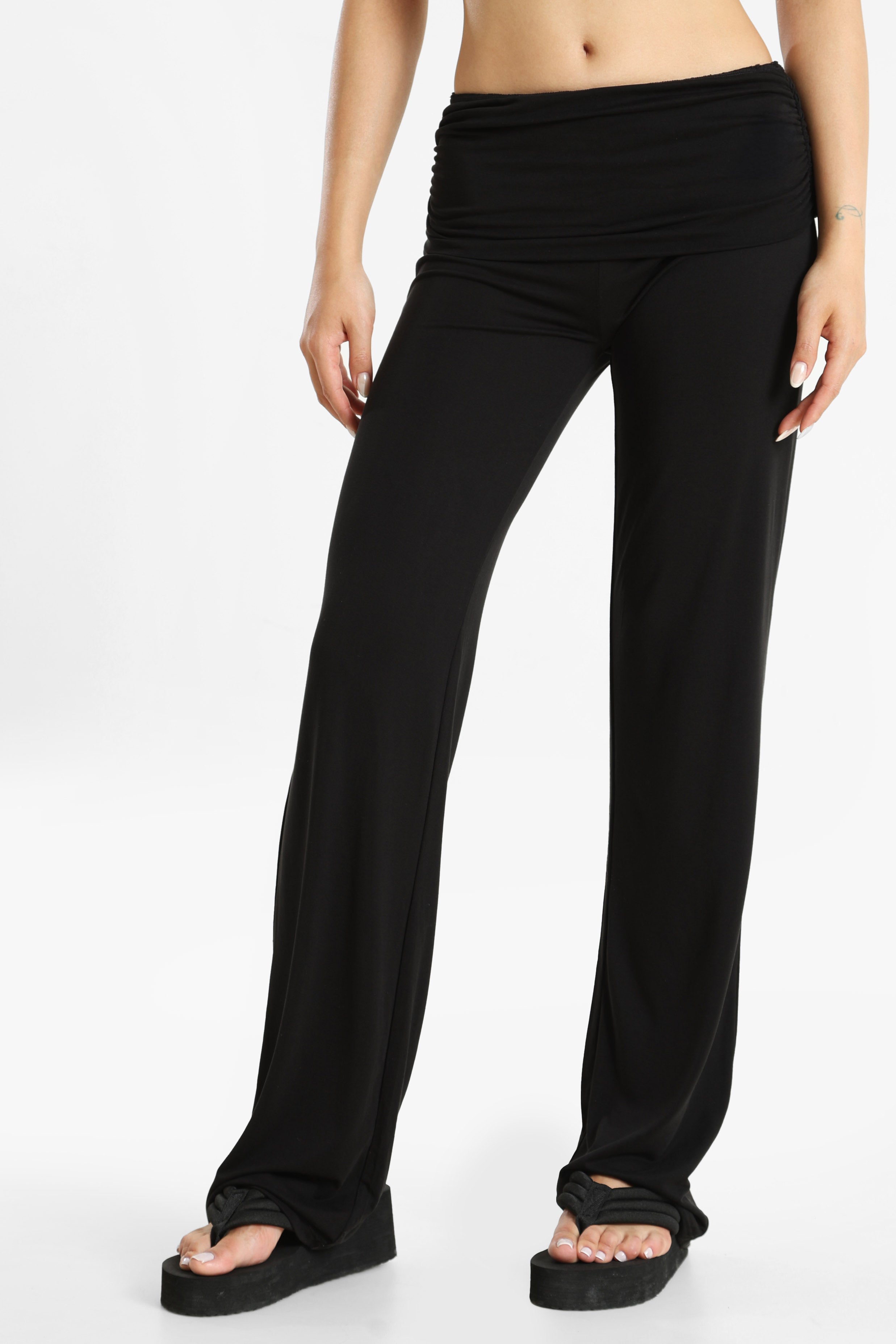 Stoffhose