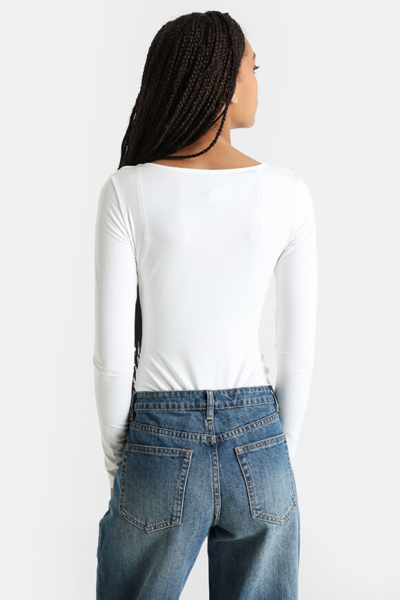 Corpo - Bianco sporco