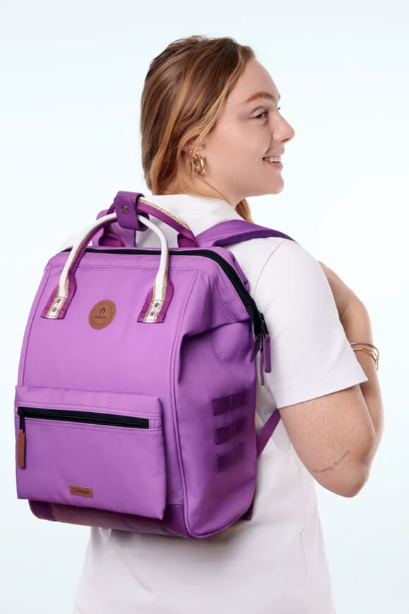 Naxos Rucksack 18L - Purple
