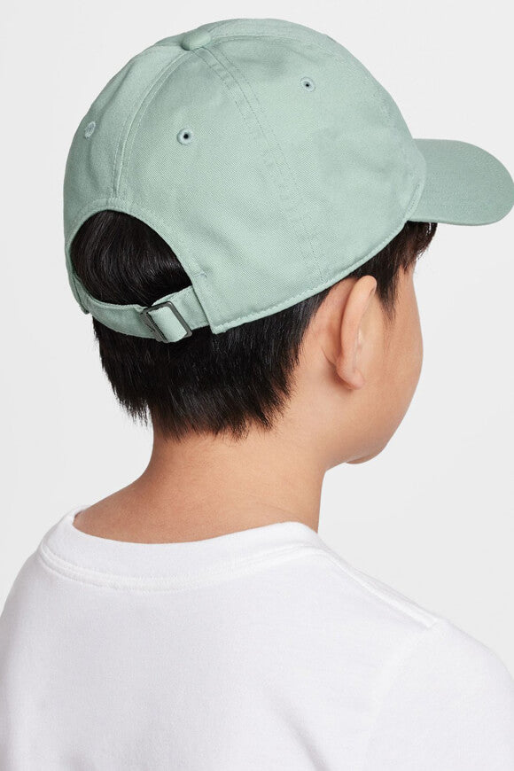 Strapback cap - Mint