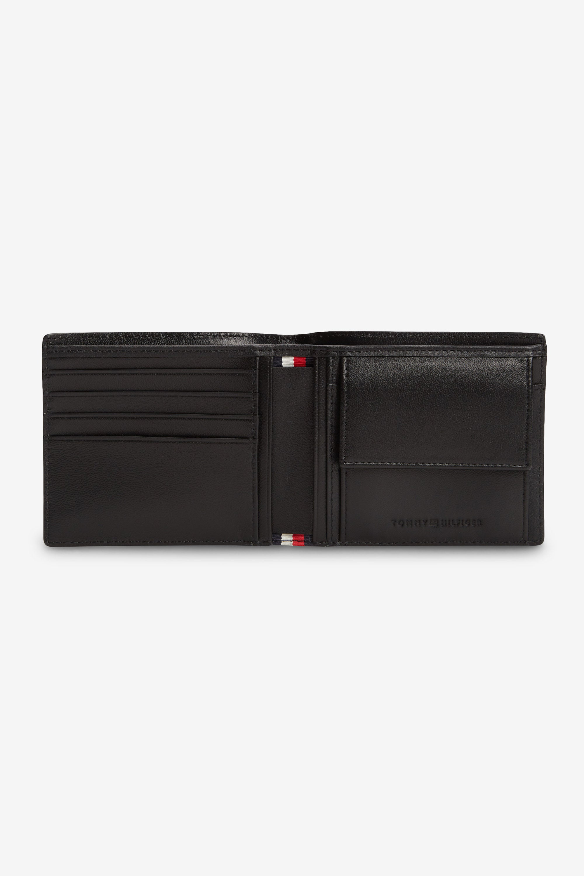 Portemonnaie - Black