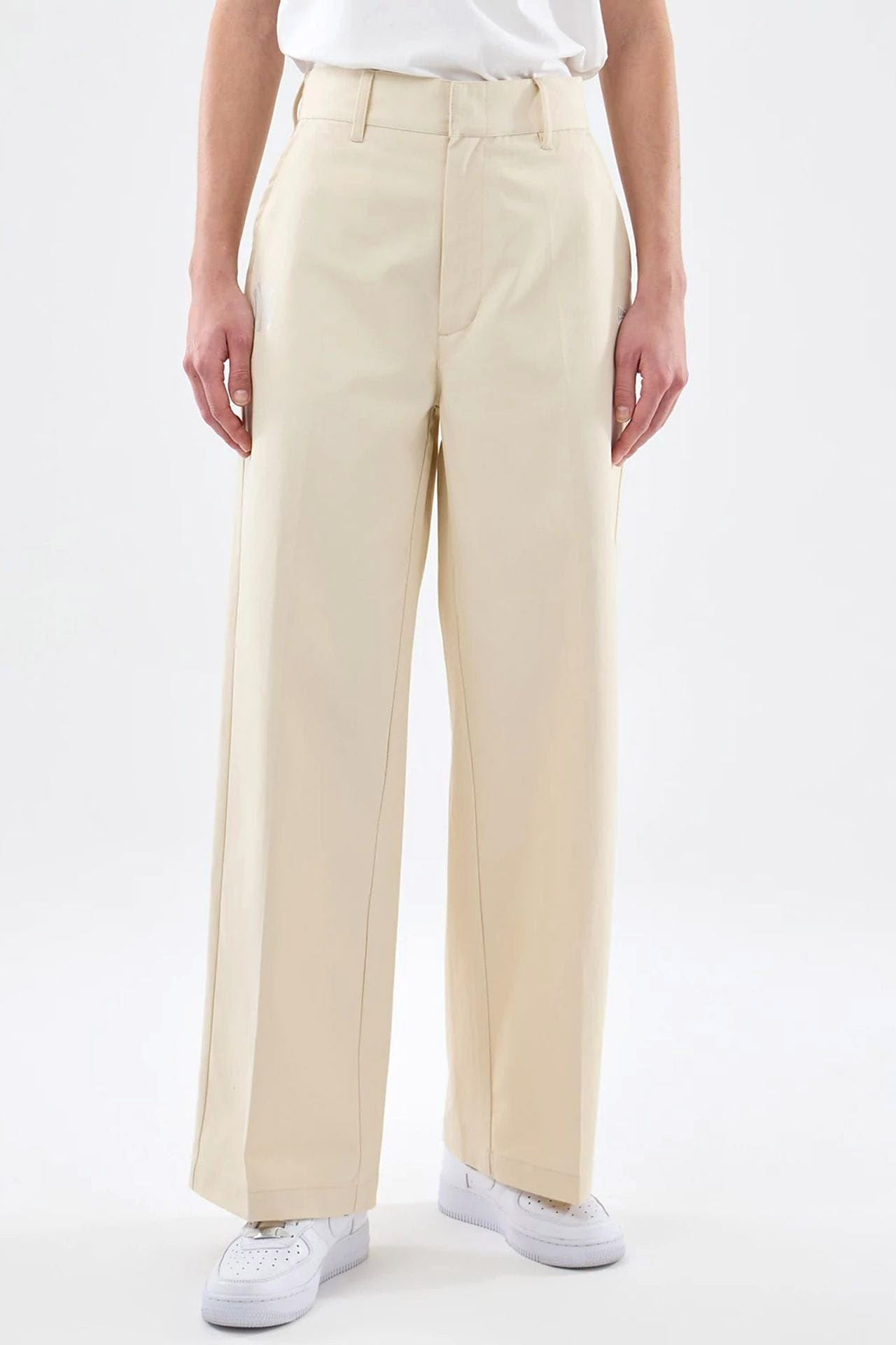 Chinos - Light Cream