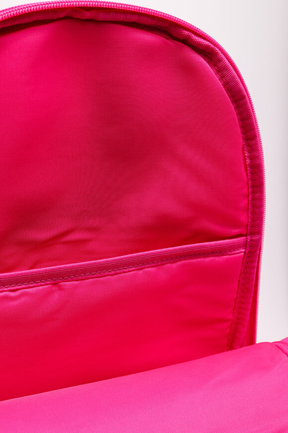 Air Rucksack - Laser Fuchsia