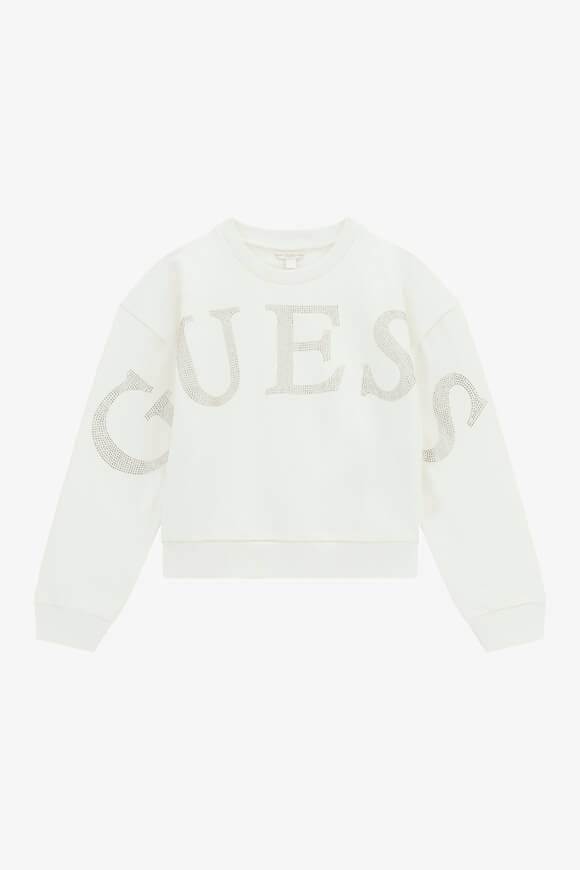 Sweatshirt - Cream