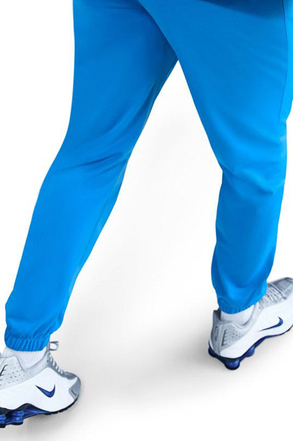 Pantaloni della tuta - Azzurro foto