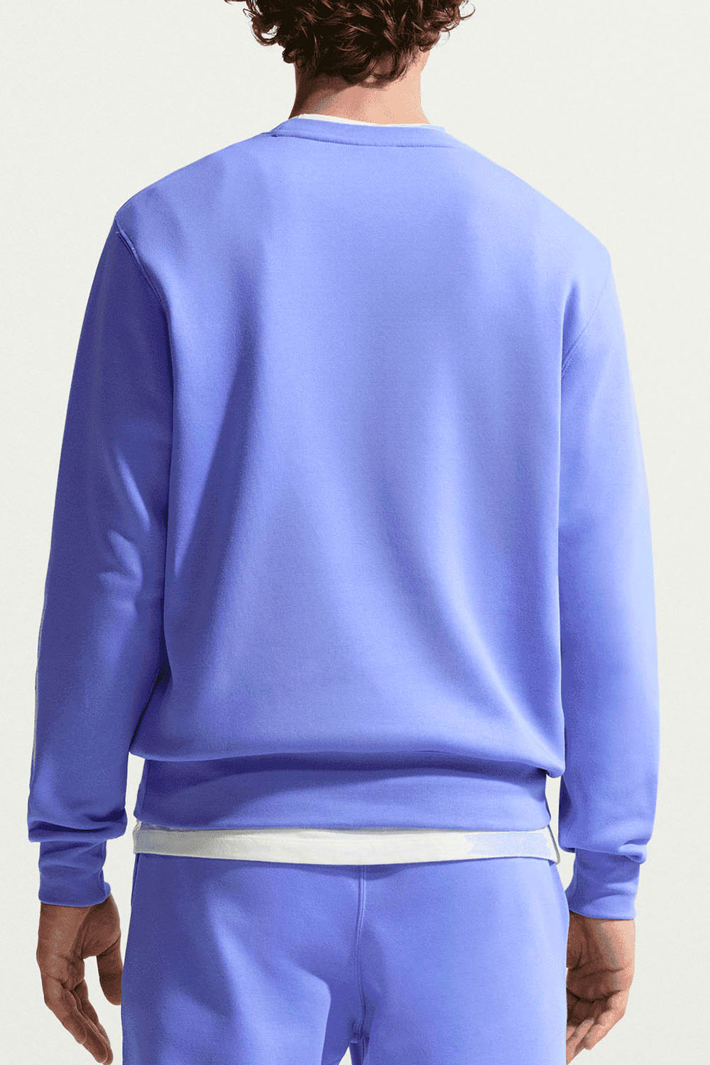 Sportswear Club Sweatshirt - Royal Pulse