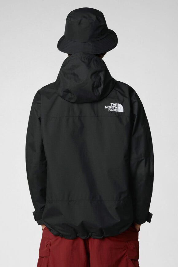 Giacca Reign On - Nero