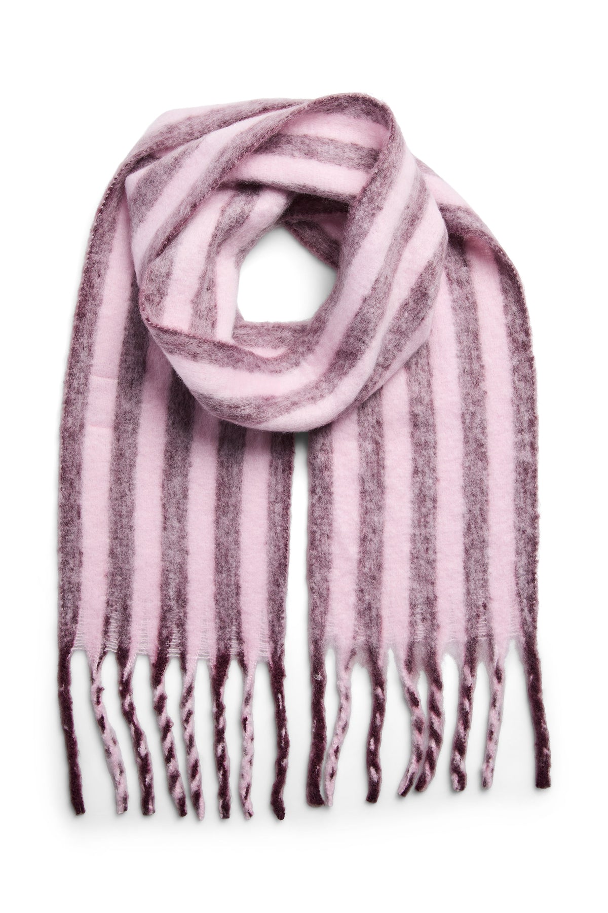 Scarf - Winetasting