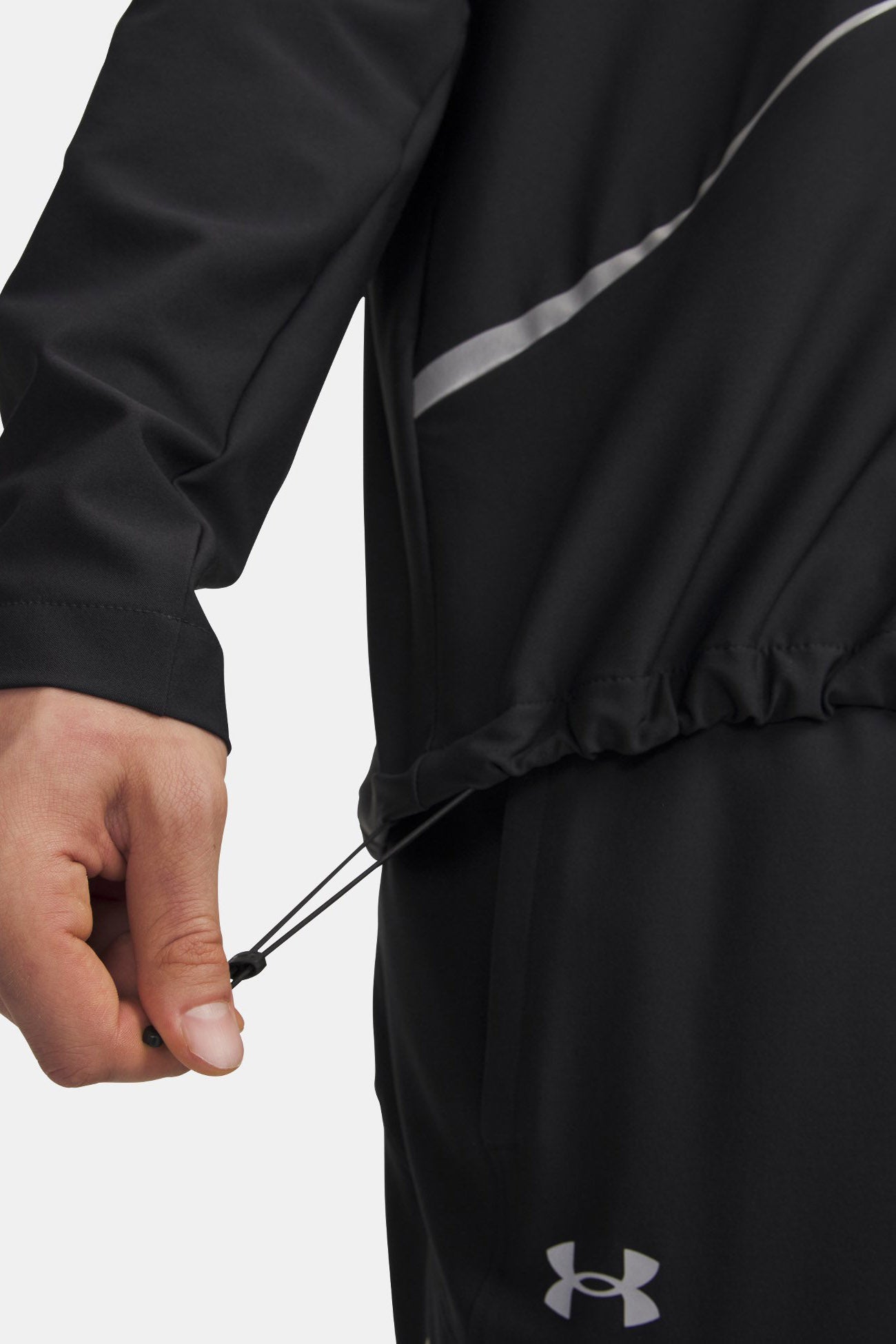 Veste de survêtement - Black