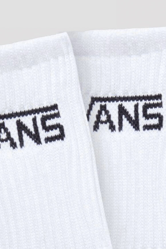 Dreierpack Socken - Weiss