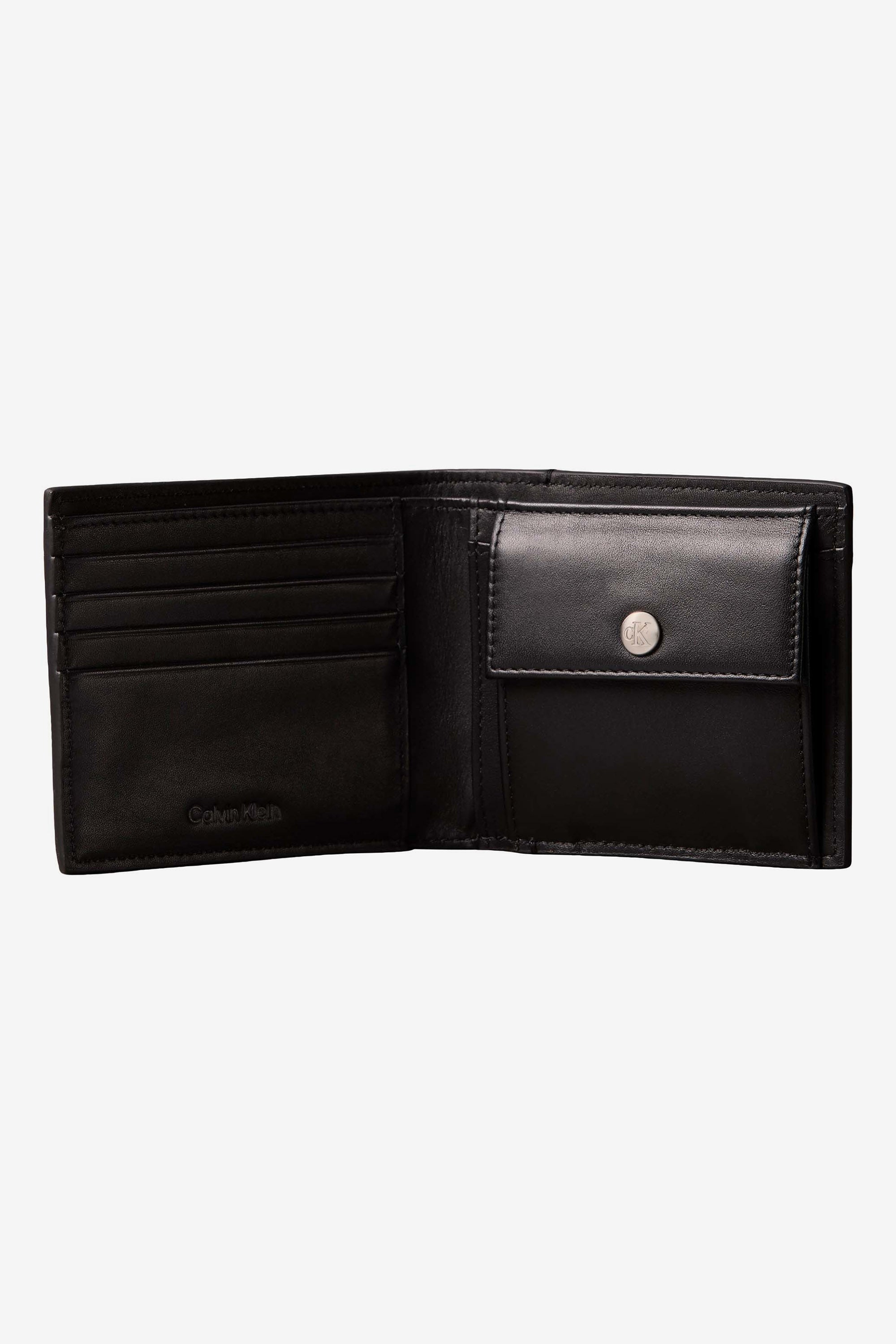 RFID-Portemonnaie - Black
