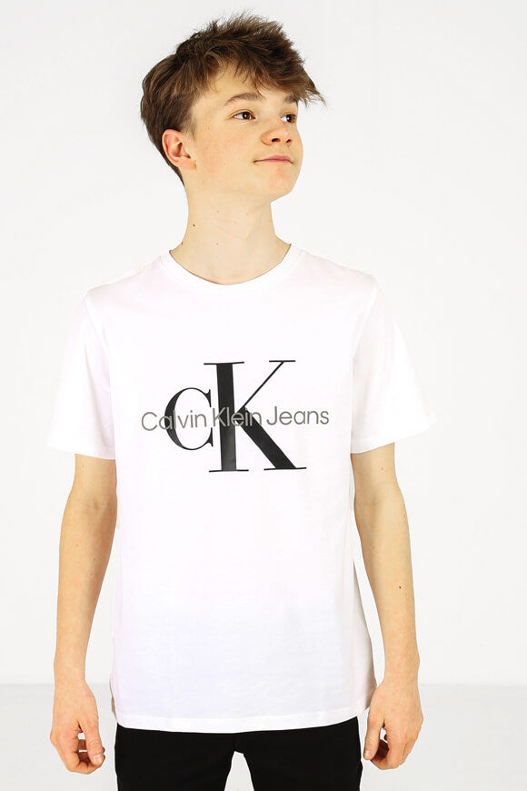 T-Shirt - Bright White