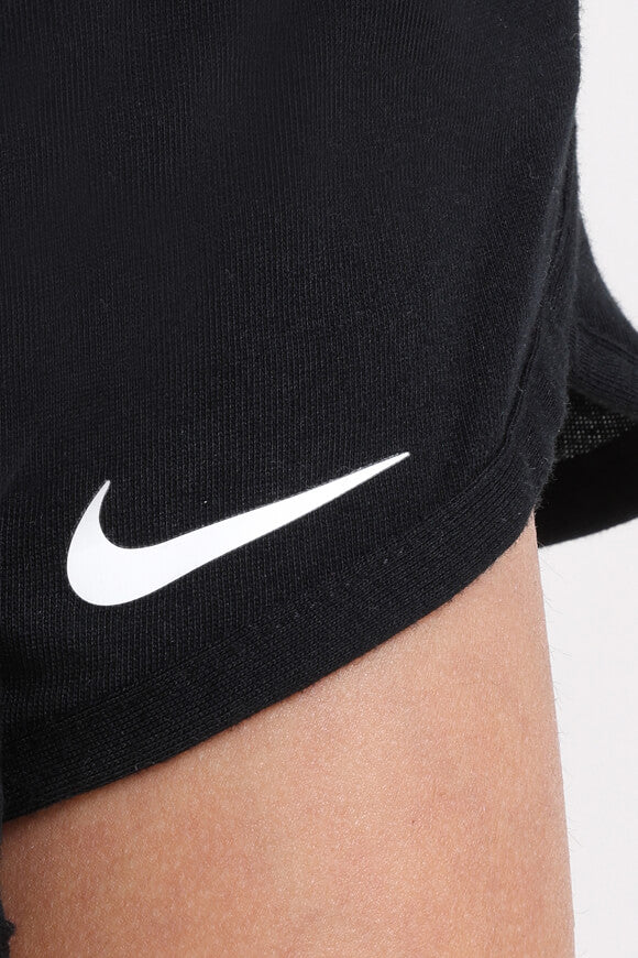 Kids Sweatshorts - Schwarz