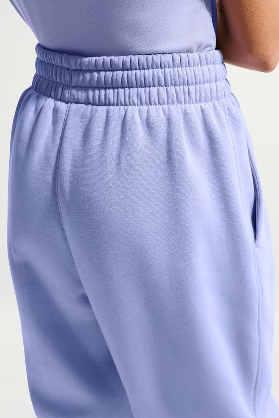 Sportswear Club Fleece Sweathose - Light Thistle
