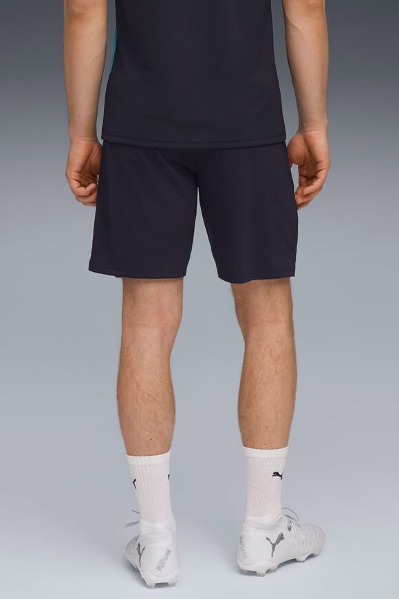 OM training shorts - Navy