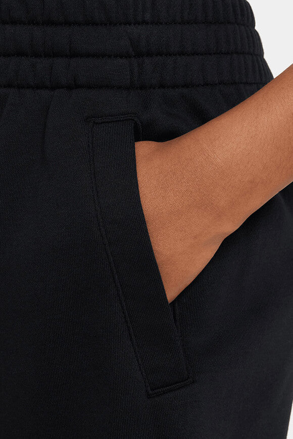 Pantaloncini da bagno - Nero