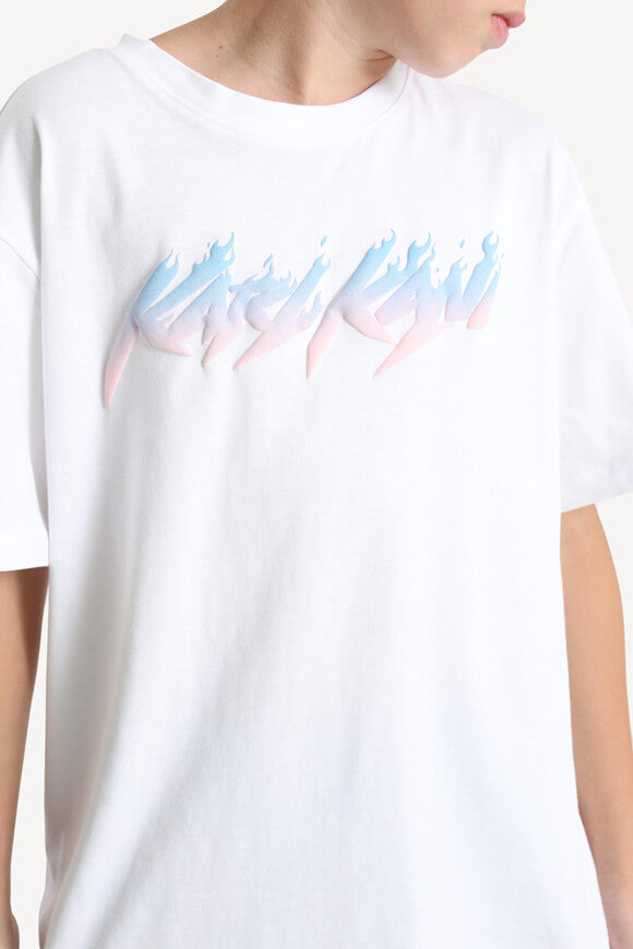 T-Shirt - White
