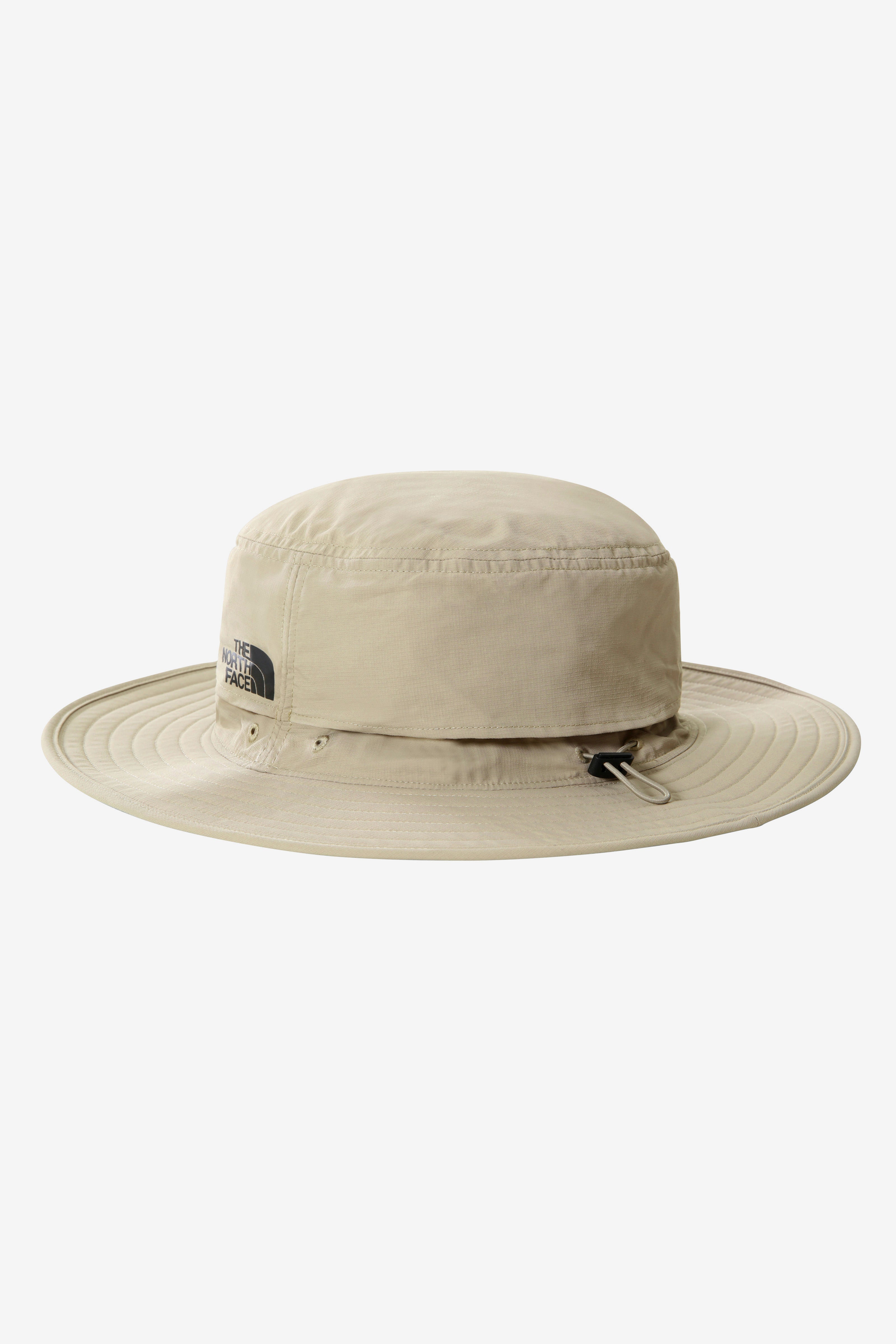 Bucket hat - Dune Beige