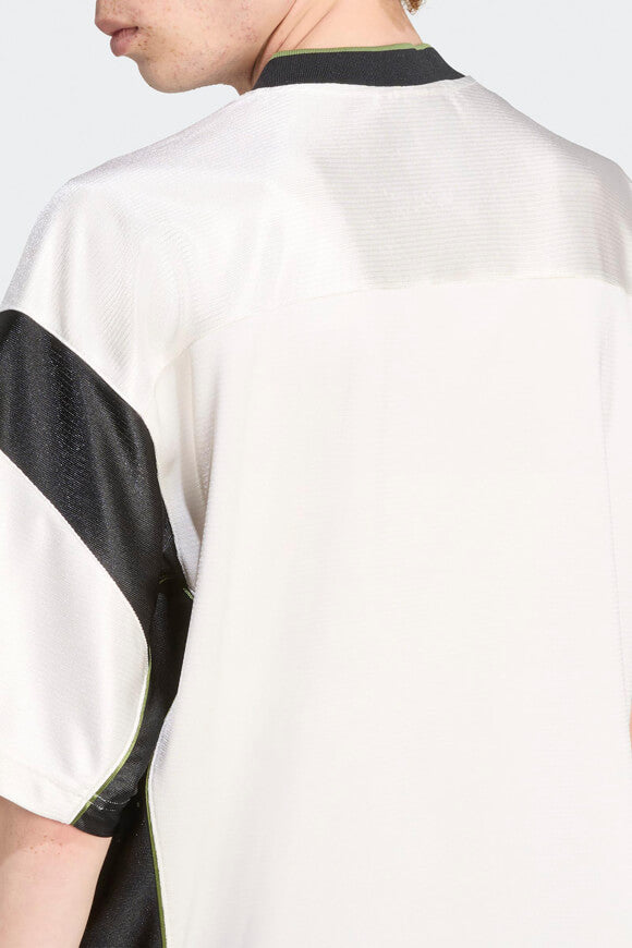 Jersey T-Shirt - Cloud White