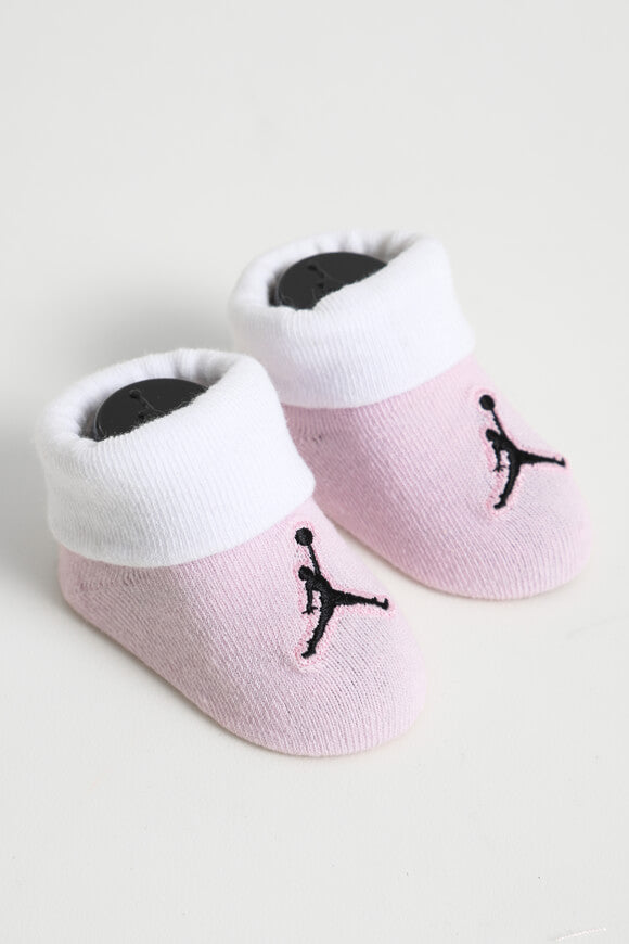 Set per bambini - Schiuma rosa + nero