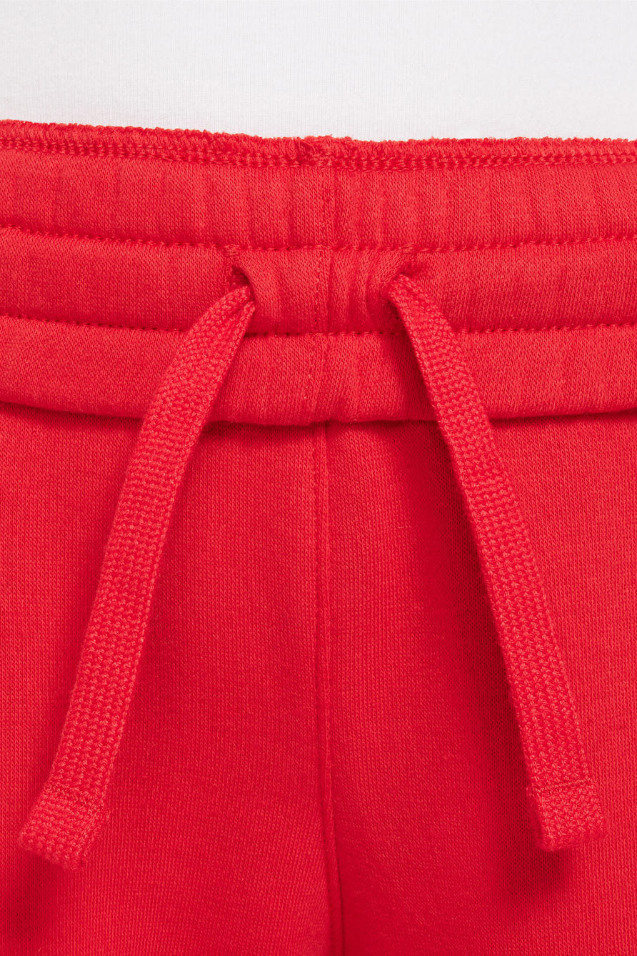 Club Fleece sweatpants - University Red