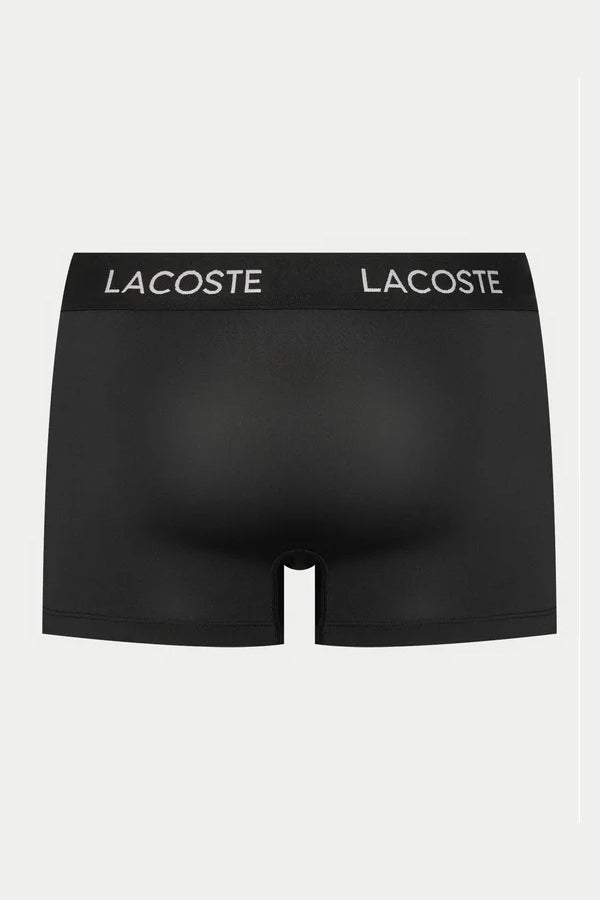 Set of 3 boxers - Black