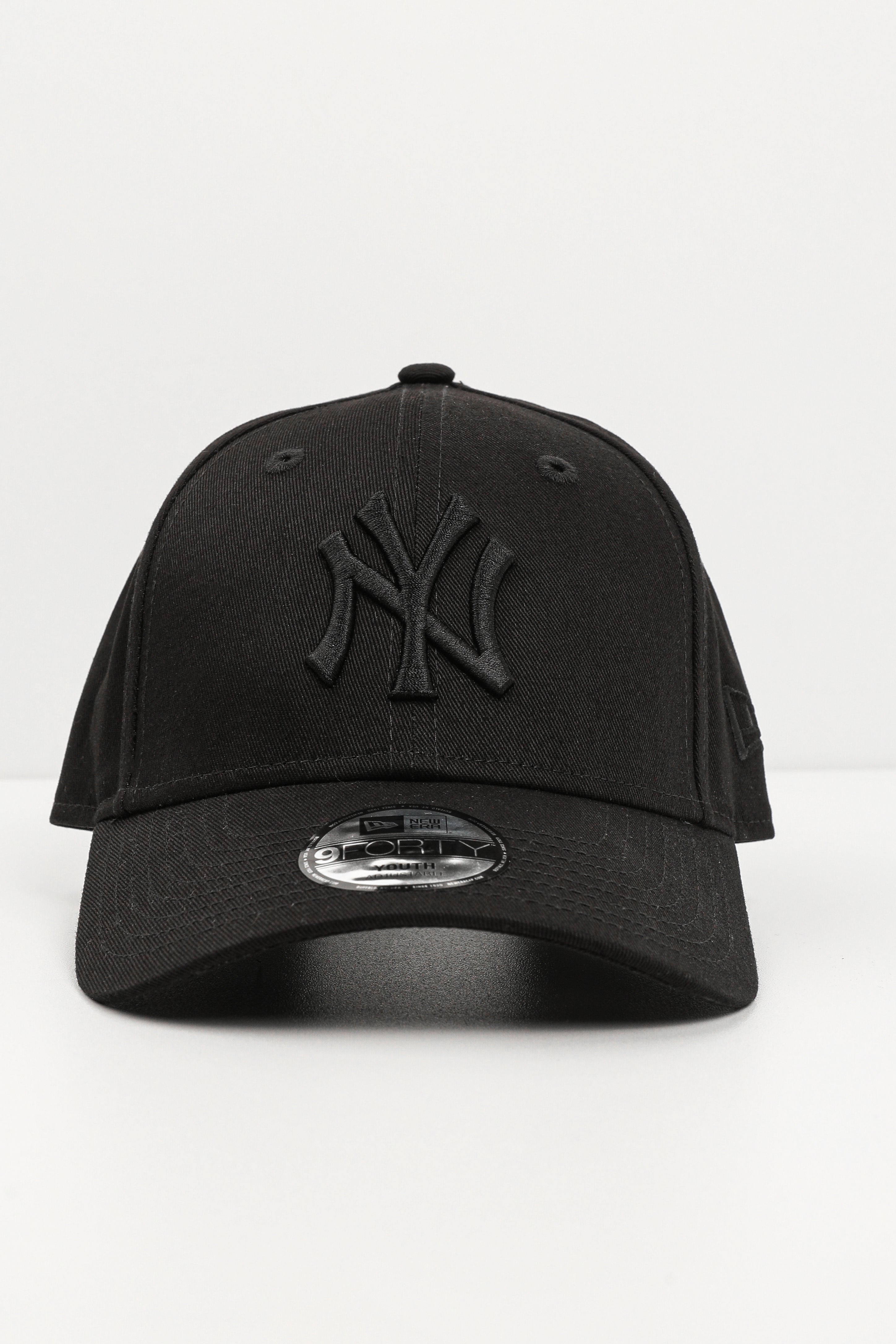 Casquette 9forty / strapback - Noir