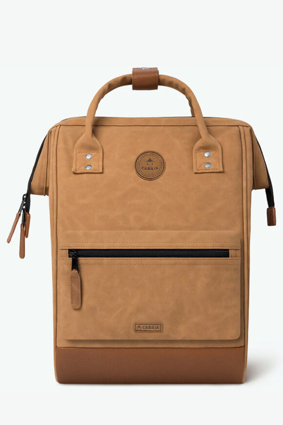 Moscow Rucksack 18L - Camel