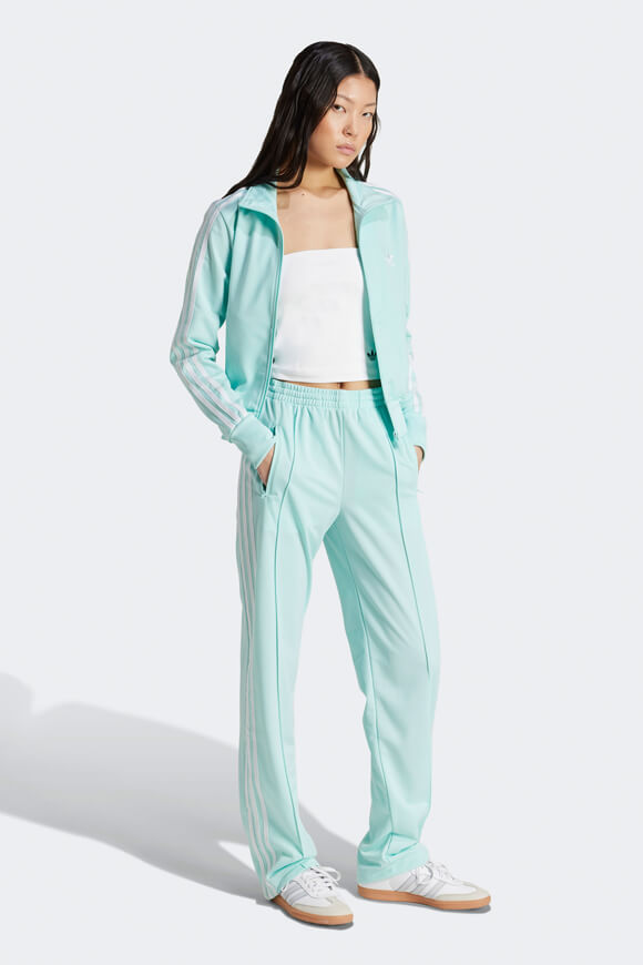 Pantaloni da allenamento Firebird - Semi Flash Aqua