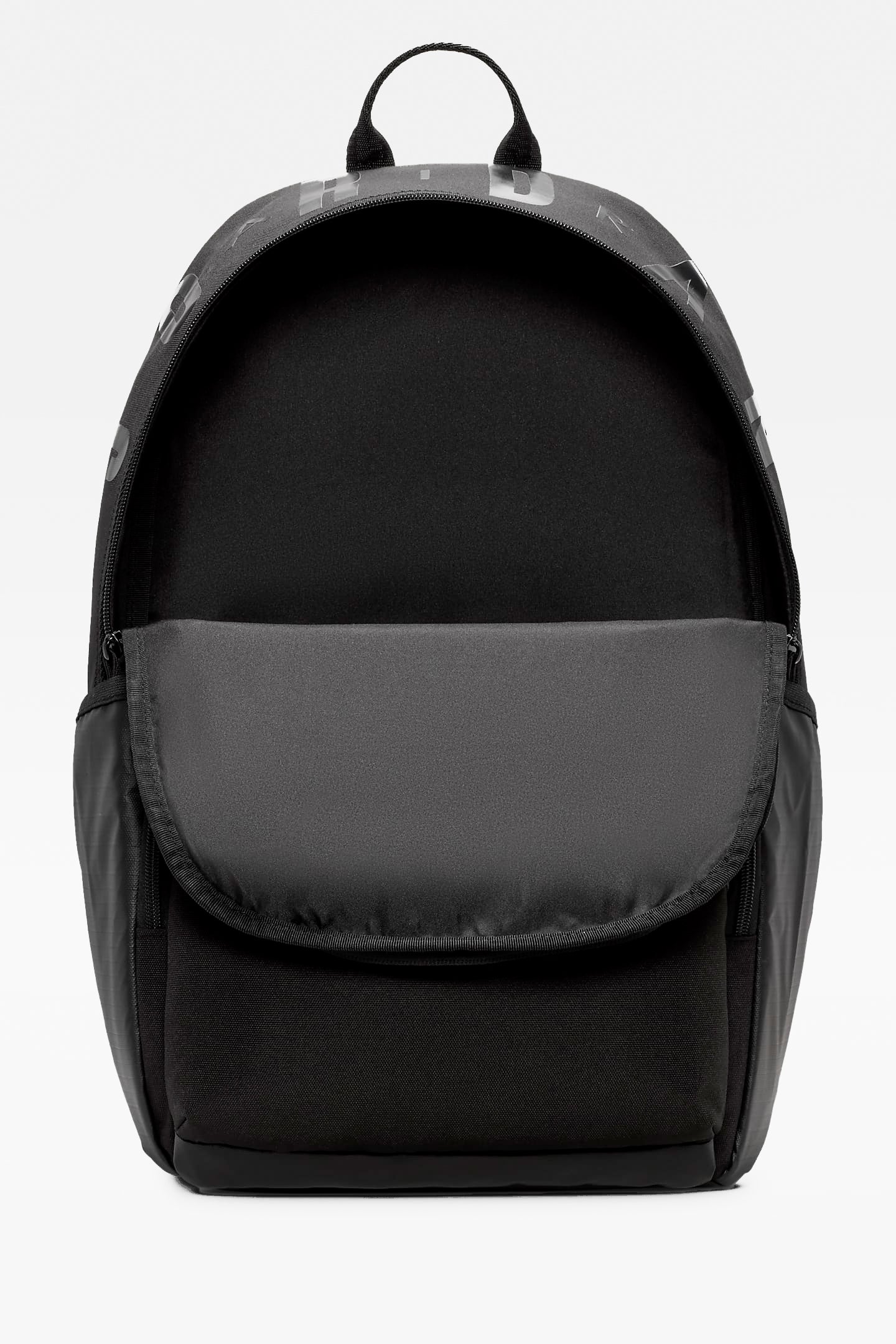 Air Patrol backpack - Black