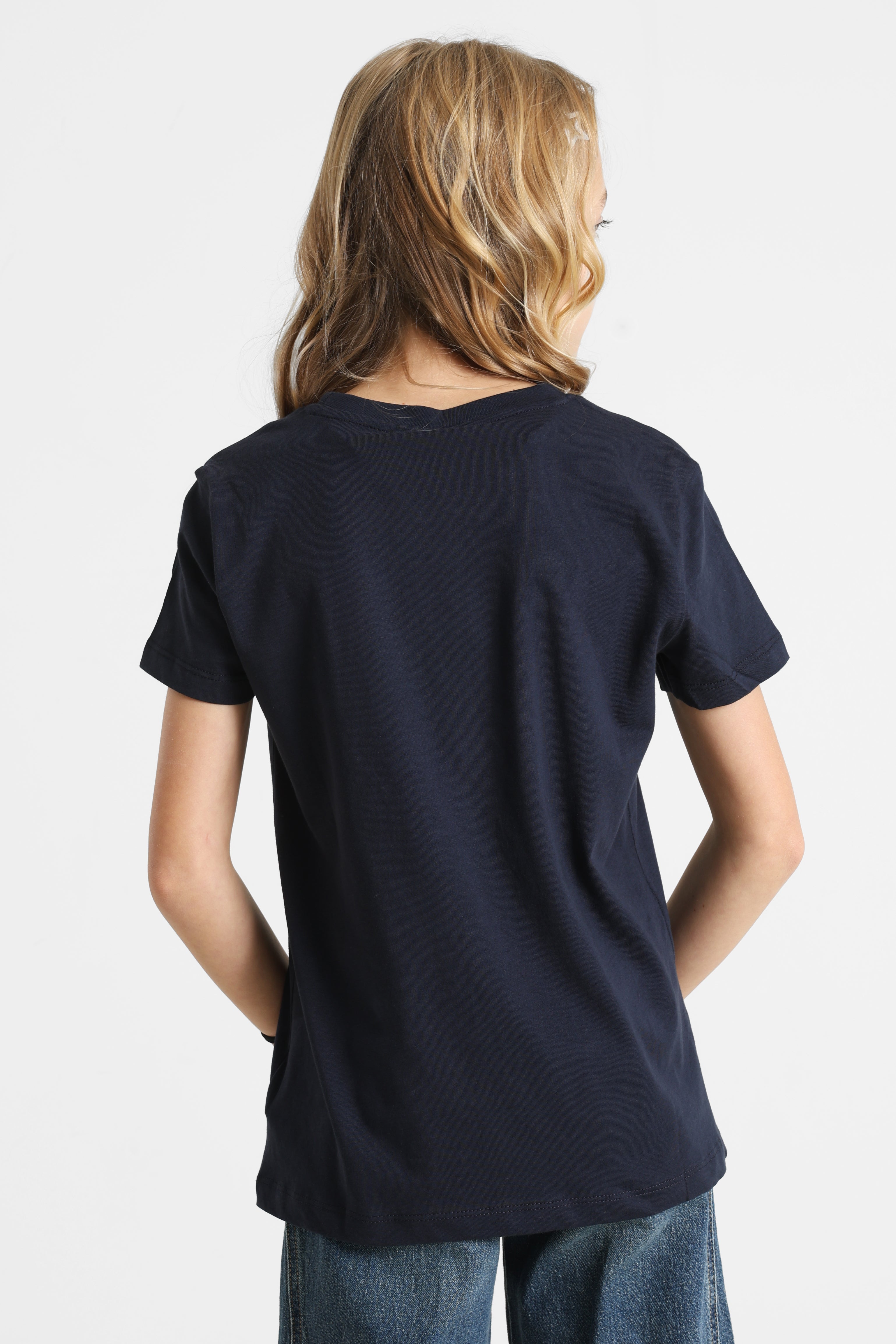 KOGROSIE T-shirt de Noël - Night Sky