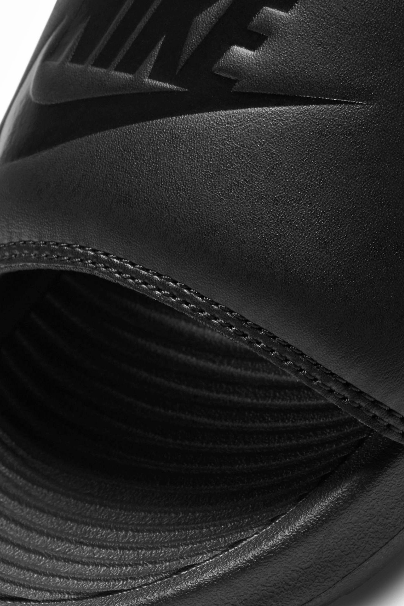 Victori One Pantoletten - Schwarz