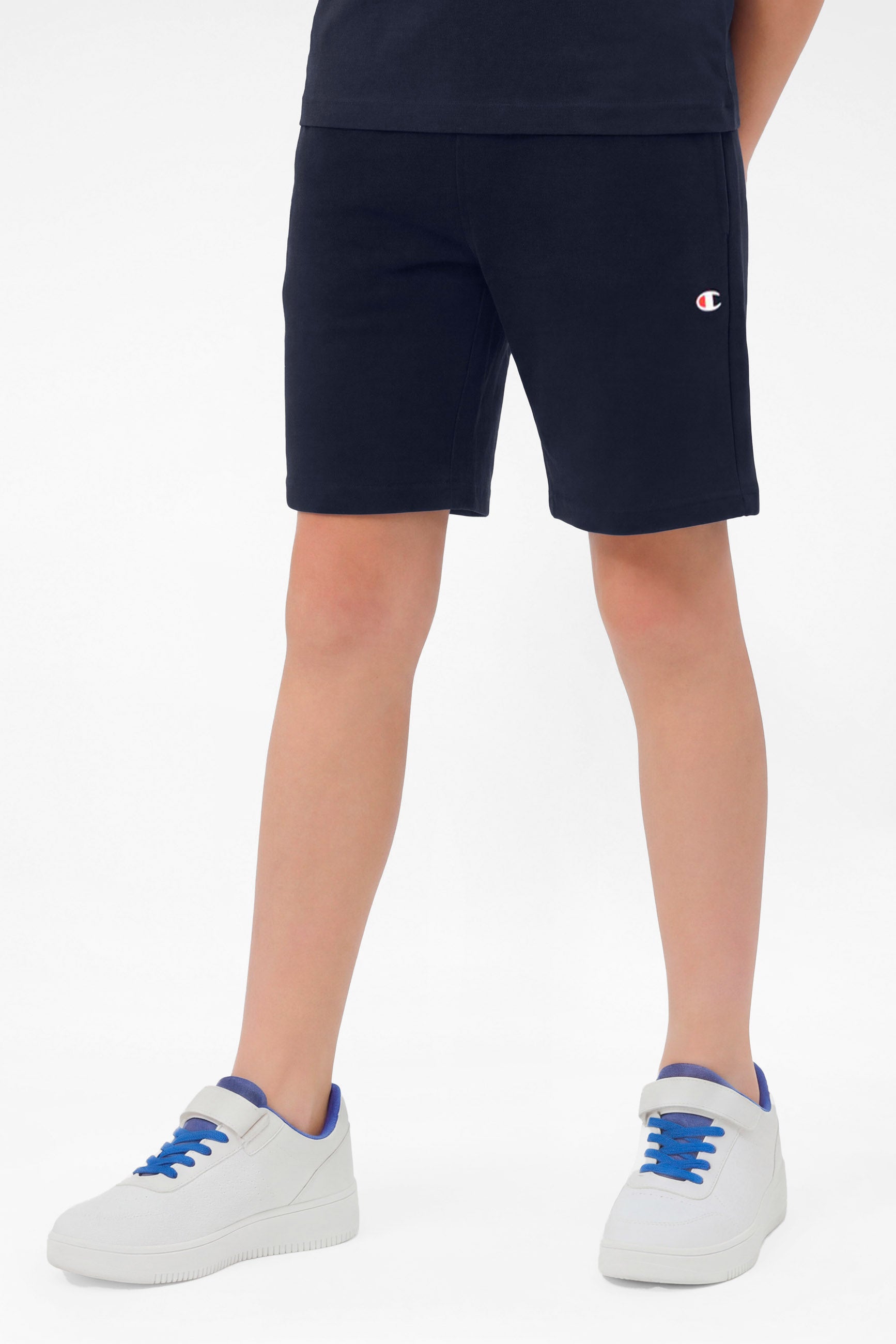 Sweat shorts - Dark Navy