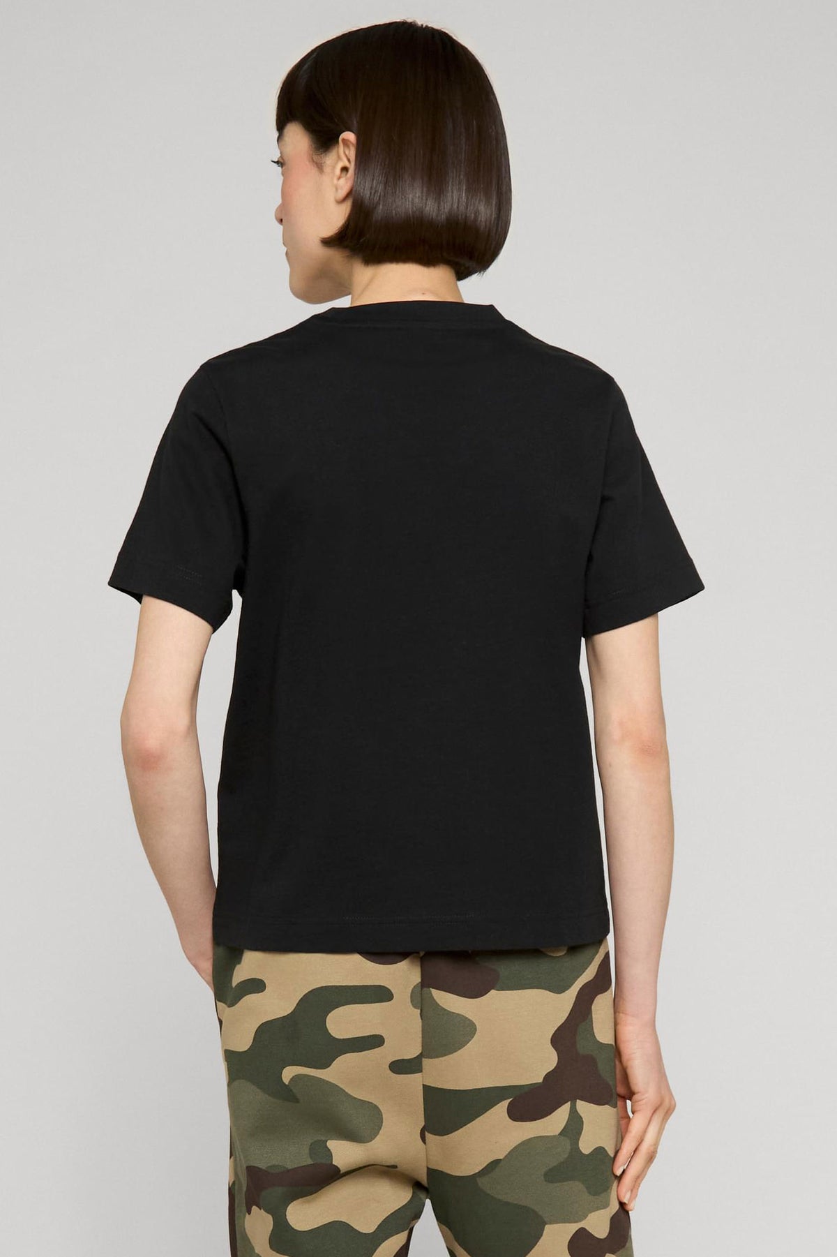 T-Shirt - Black