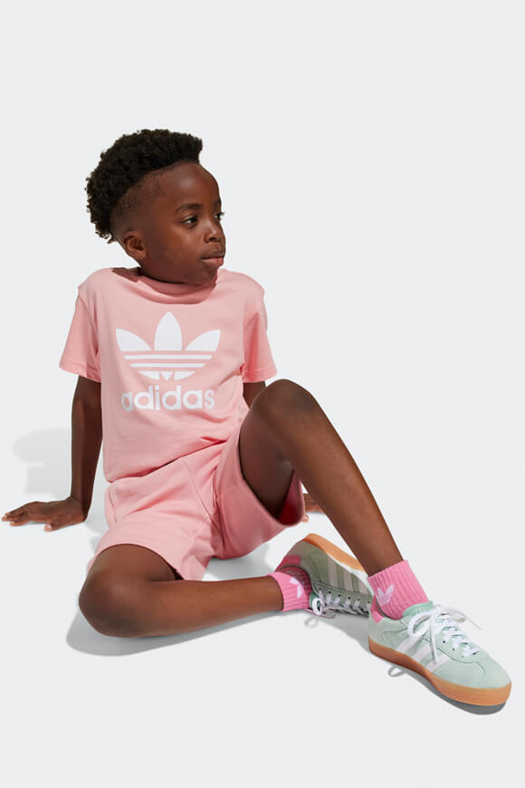 Kit enfant - Semi Pink Spark