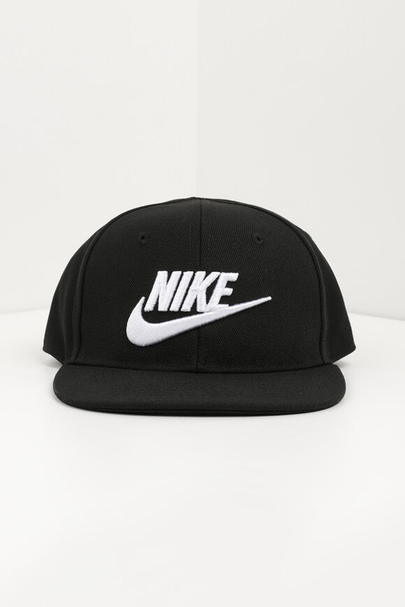 Casquette / Snapback pour enfants - Noir