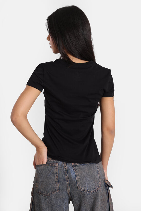T-Shirt - Black