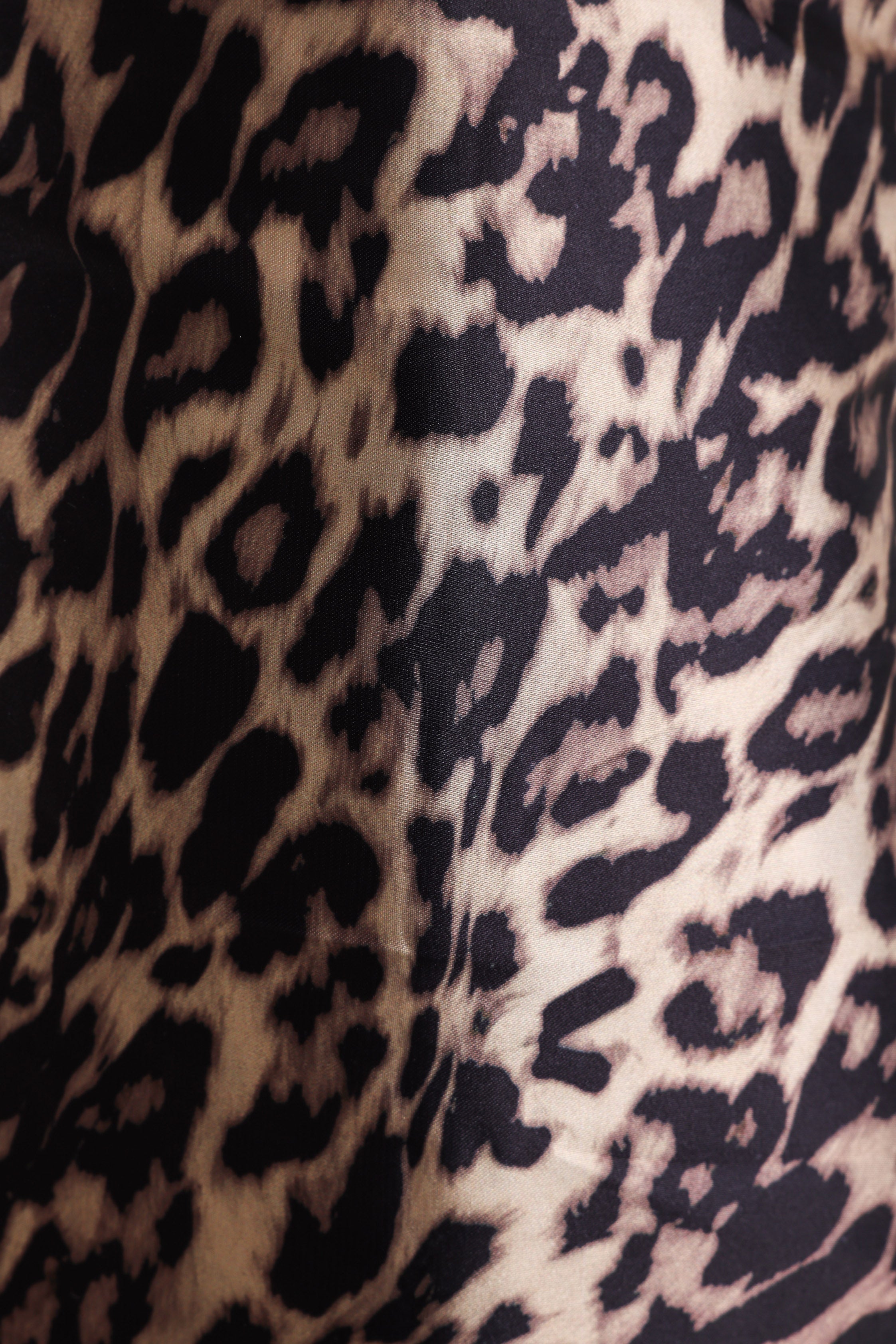 Sciarpa - Leopard