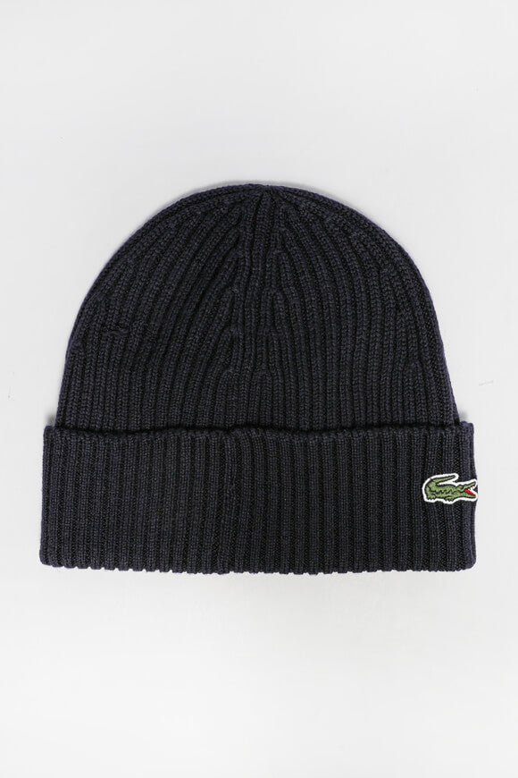 Bonnet - Marine foncé