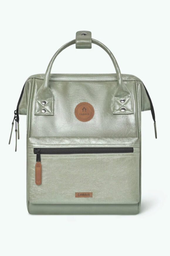 Riverdale sac à dos brillant 12l - Green Iridescent