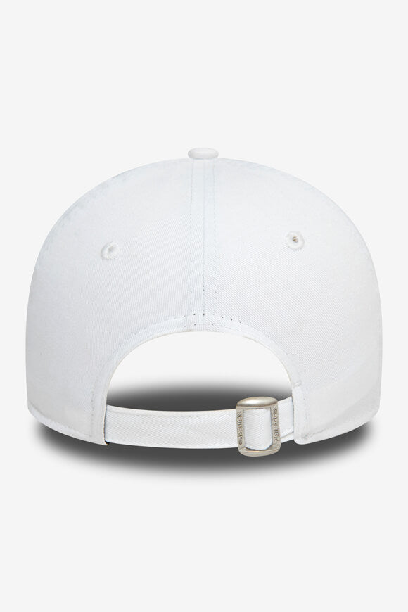 9Forty Cap / Strapback - White + Pink