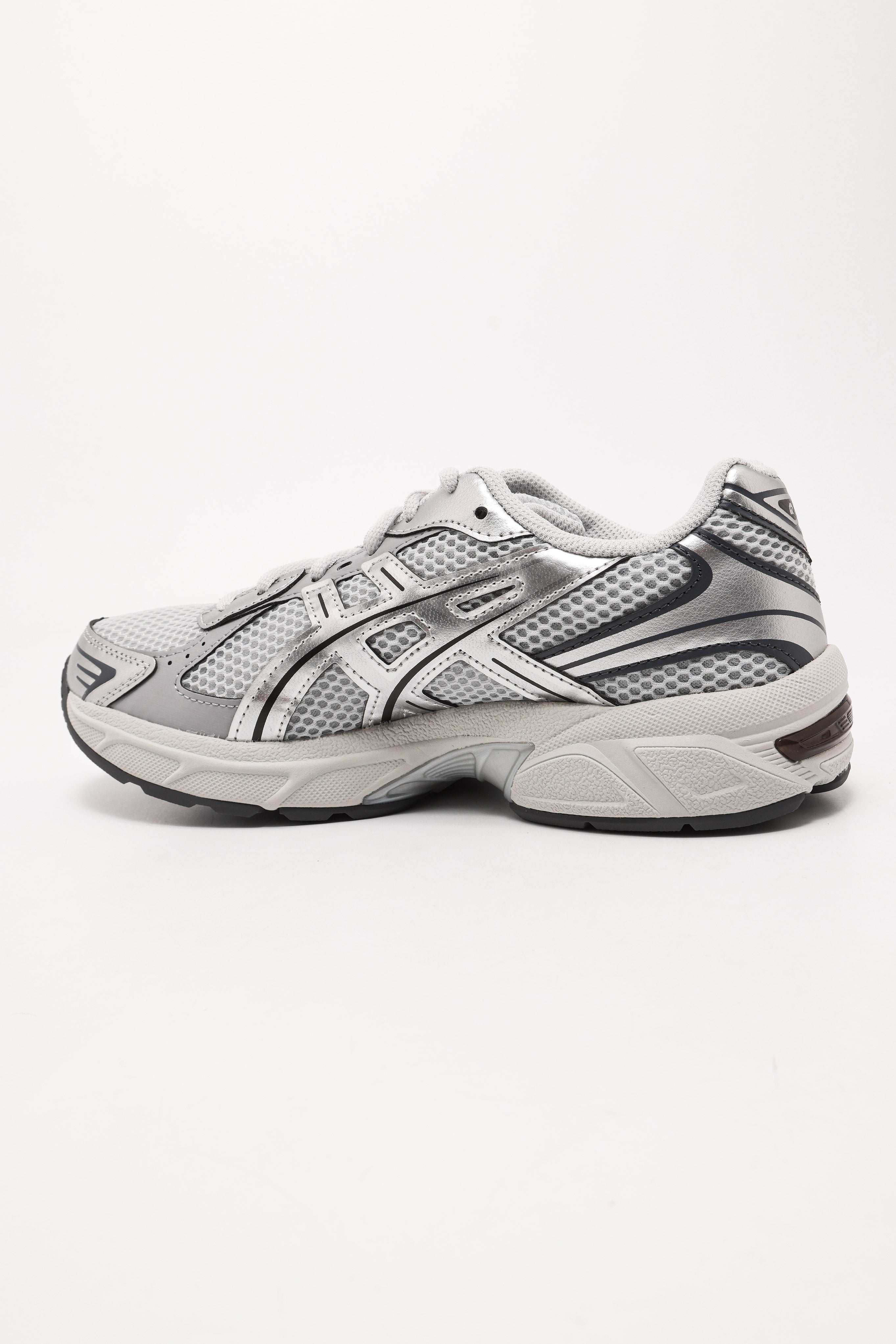 GEL-1130 sneakers - Glacier Grey + Pure Silver