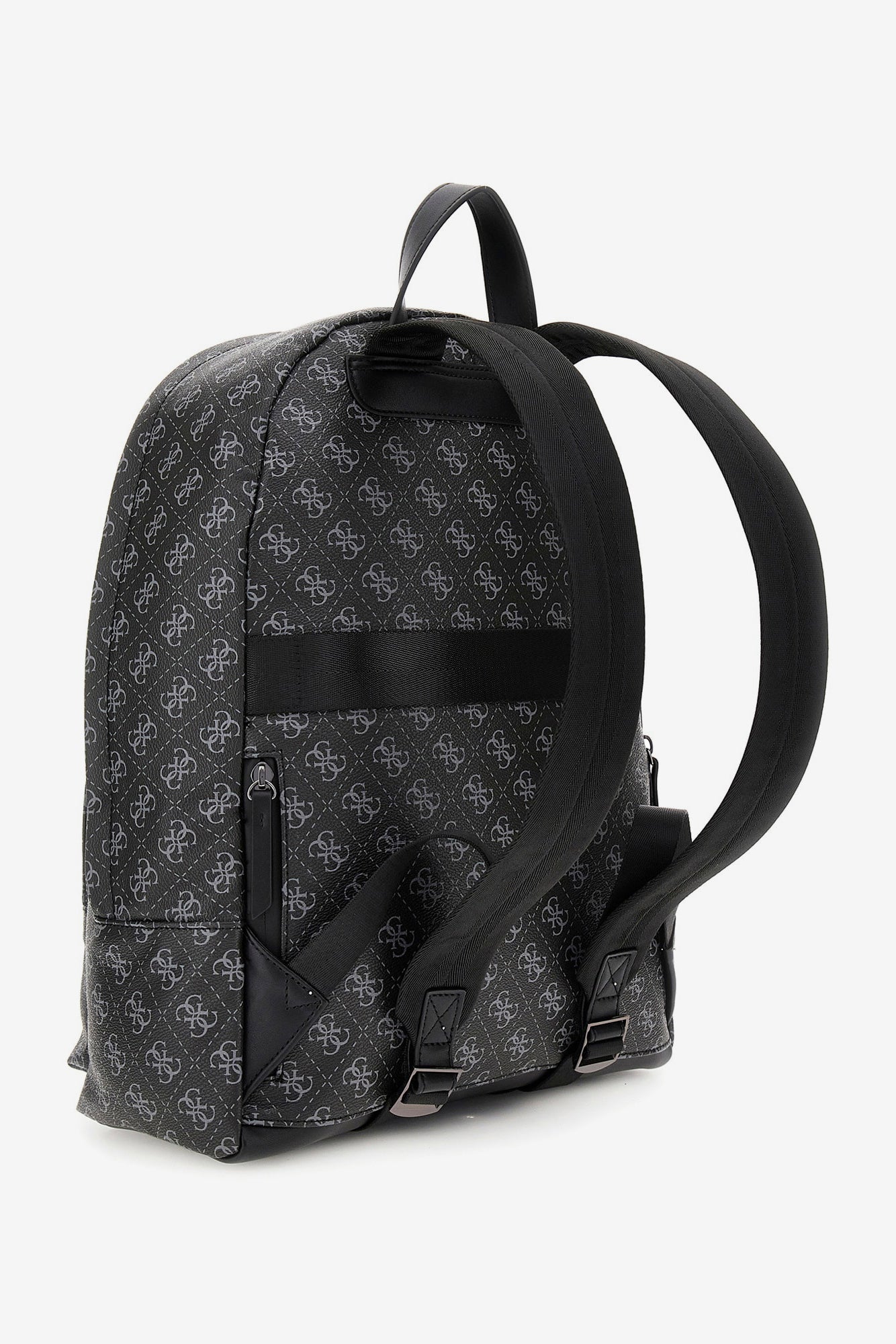 Milano Rucksack - Black