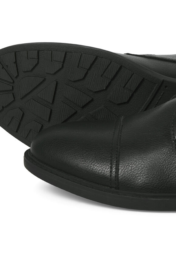 JFWDANBY bottines d'hiver - Anthracite