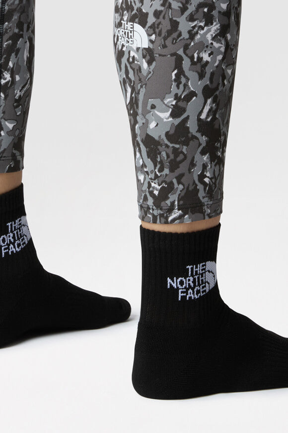 Lot de 3 paires de chaussettes - Black