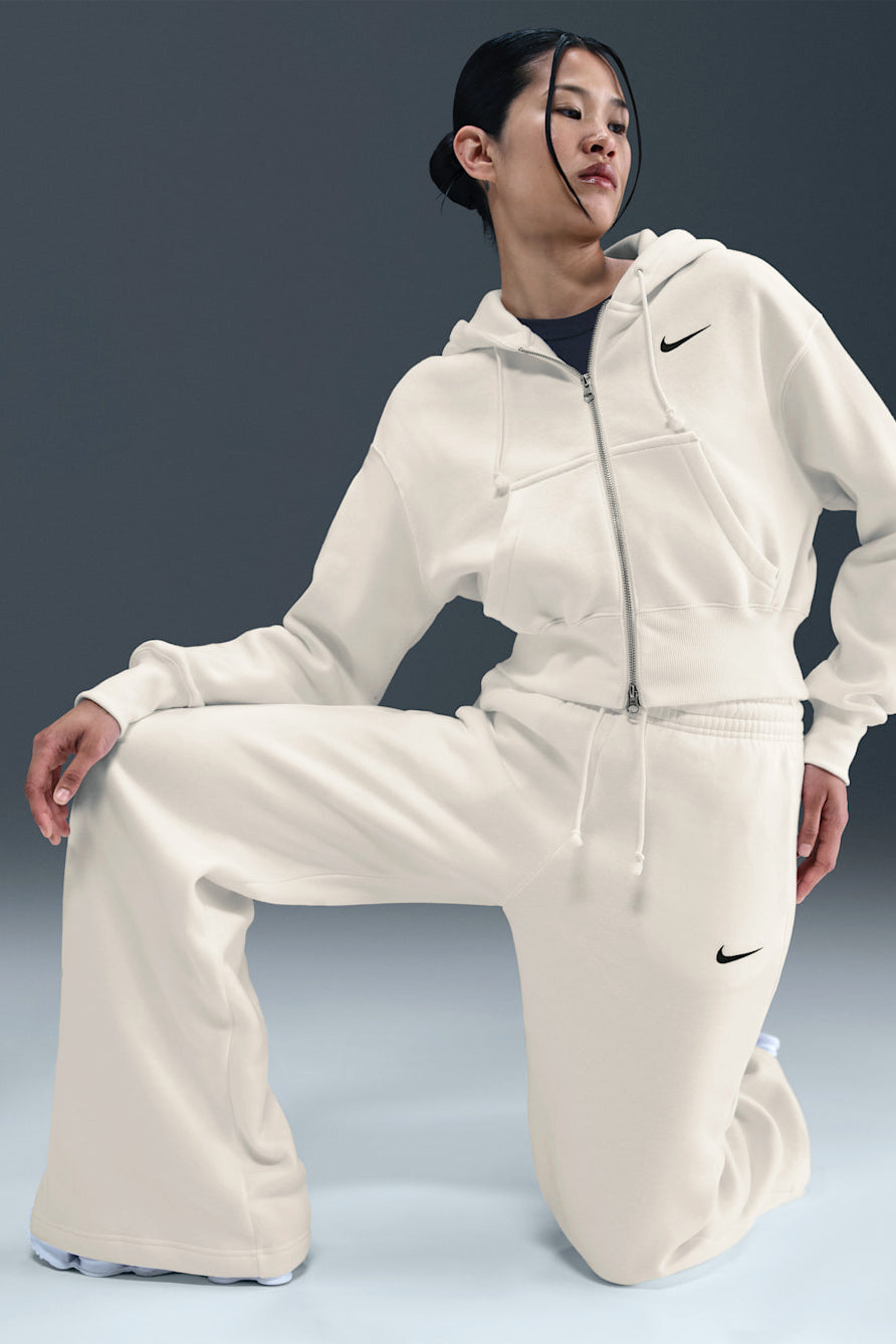 Sportswear Phoenix Fleece Sweathose - Sail