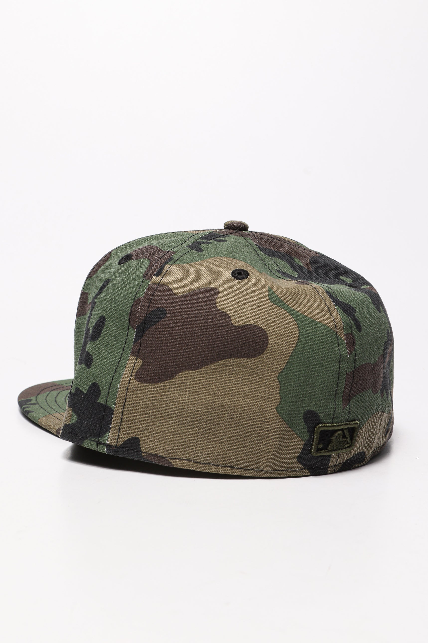 59Fifty Cap - Camouflage