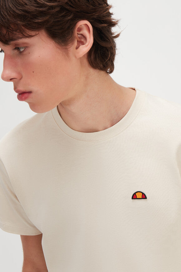 Cassica T-Shirt - Light Beige
