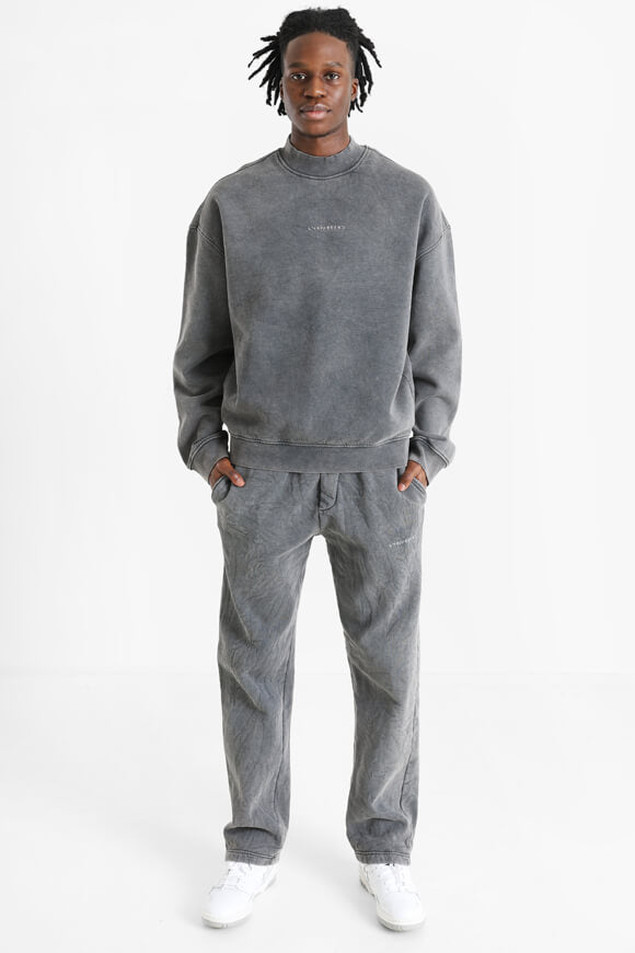Sweatshirt - Anthracite